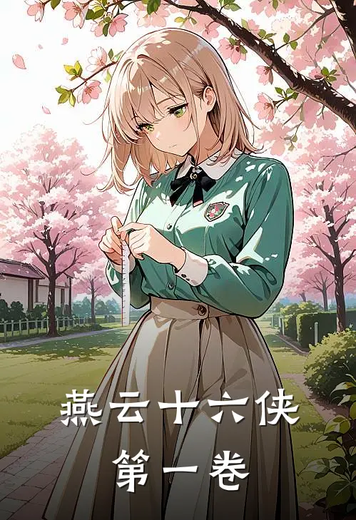 燕云十六侠：第一卷耶律明玥燕必胜免费小说推荐_推荐完结小说燕云十六侠：第一卷(耶律明玥燕必胜)