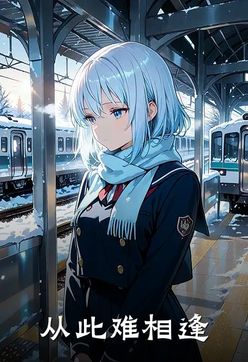 《从此难相逢》周浅瑶沈亦琛已完结小说_从此难相逢(周浅瑶沈亦琛)经典小说