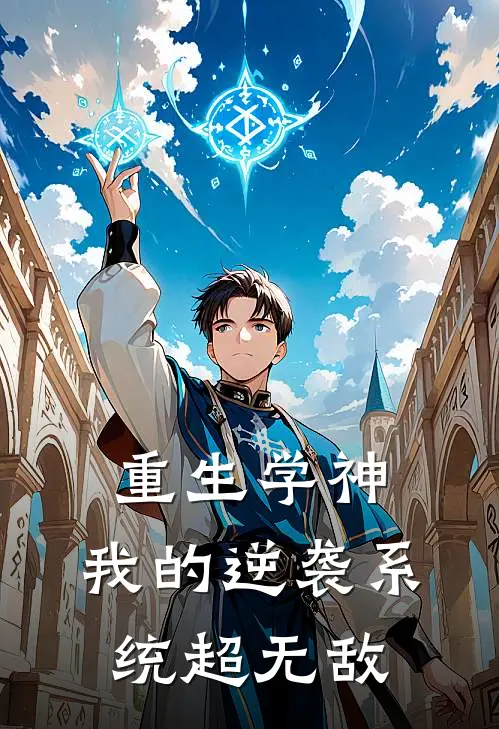 重生学神：我的逆袭系统超无敌林默张浩全文阅读免费全集_最新全本小说重生学神：我的逆袭系统超无敌(林默张浩)