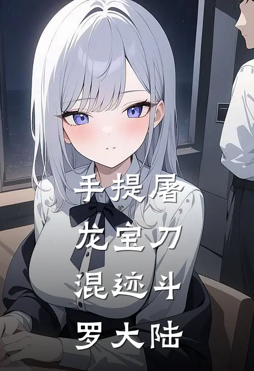 手提屠龙宝刀，混迹斗罗大陆