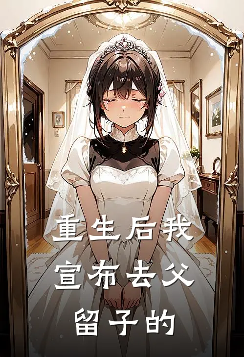 重生后我宣布去父留子的