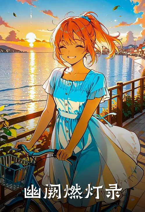 幽阙燃灯录褚岷寒宋念远最新热门小说_免费小说全文阅读幽阙燃灯录(褚岷寒宋念远)