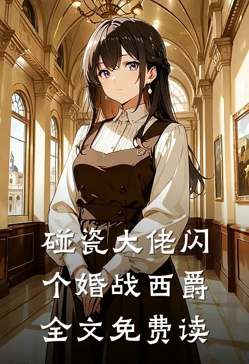 碰瓷大佬闪个婚战西爵全文免费读