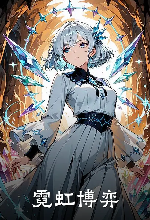 林溪顾海《霓虹博弈》_(林溪顾海)热门小说