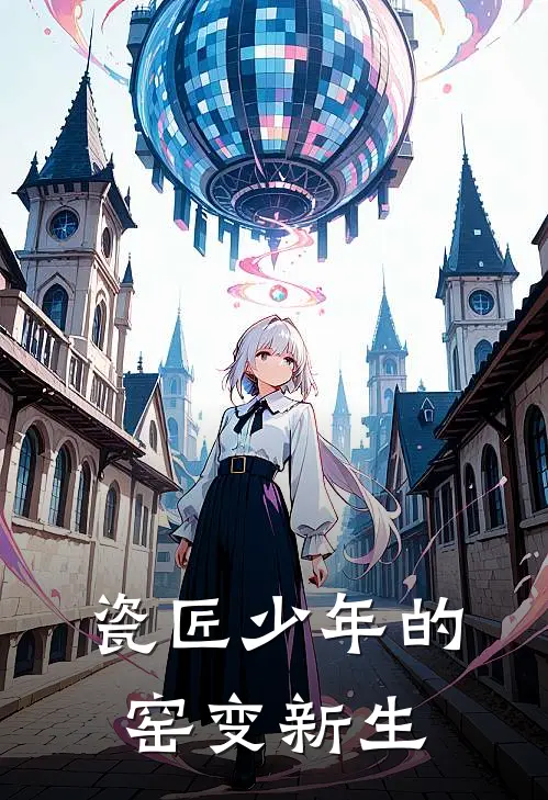 瓷匠少年的窑变新生林风赵慧芳完结版小说_最新章节列表瓷匠少年的窑变新生(林风赵慧芳)