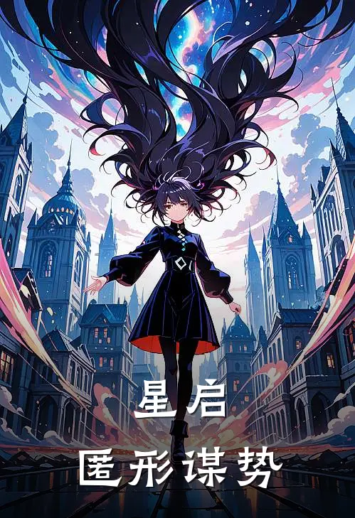 星启：匿形谋势(洛玖安司徒晚晴)热门小说大全_免费小说大全星启：匿形谋势洛玖安司徒晚晴