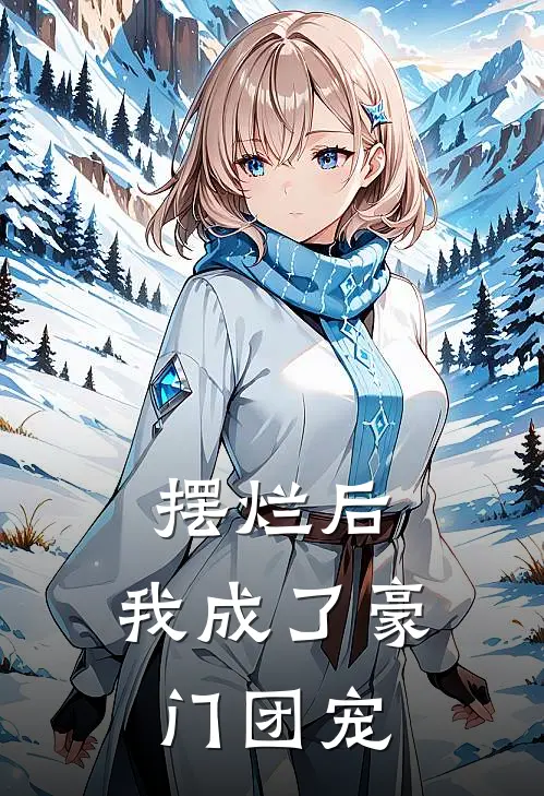 摆烂后，我成了豪门团宠(苏晚陆寒州)小说免费阅读无弹窗_完结小说摆烂后，我成了豪门团宠苏晚陆寒州