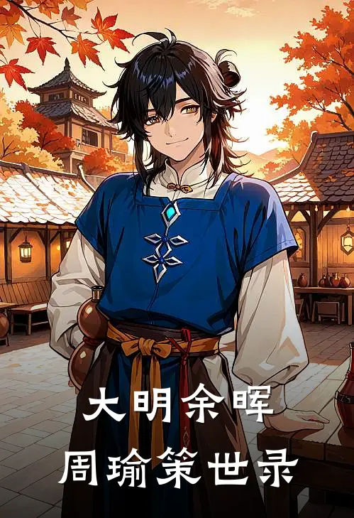 大明余晖：周瑜策世录周瑜赵铁柱全文阅读免费全集_免费小说大明余晖：周瑜策世录(周瑜赵铁柱)