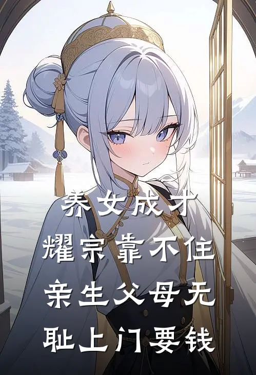 养女成才，耀宗靠不住，亲生父母无耻上门要钱李艳张家根最新好看小说_最新章节列表养女成才，耀宗靠不住，亲生父母无耻上门要钱(李艳张家根)