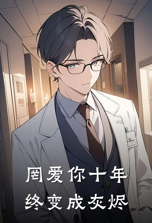 罔爱你十年，终变成灰烬(江屿林薇薇)在线免费小说_免费阅读全文罔爱你十年，终变成灰烬(江屿林薇薇)