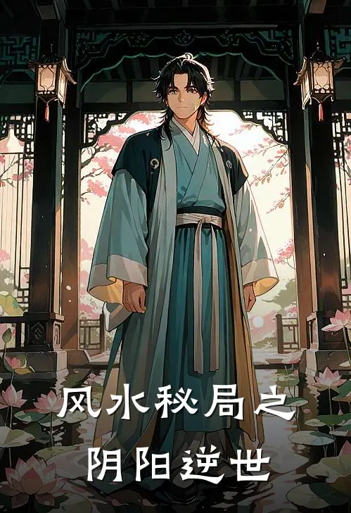 风水秘局之阴阳逆世