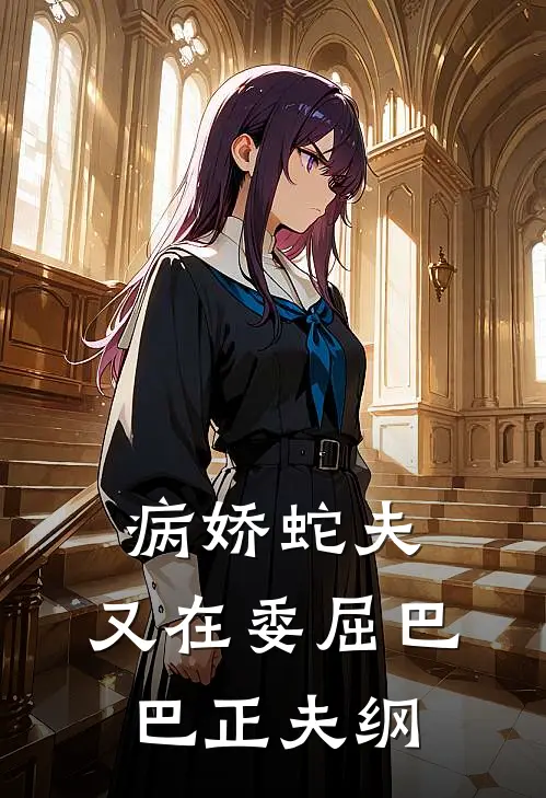 病娇蛇夫，又在委屈巴巴正夫纲(沈知许栖梧)小说免费阅读_热门小说阅读病娇蛇夫，又在委屈巴巴正夫纲沈知许栖梧