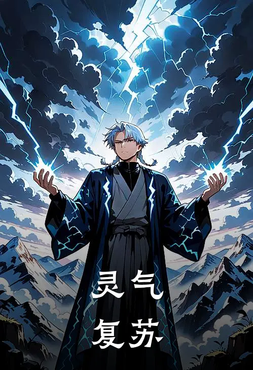 灵气：复苏于来于来最新热门小说_免费小说全文阅读灵气：复苏(于来于来)