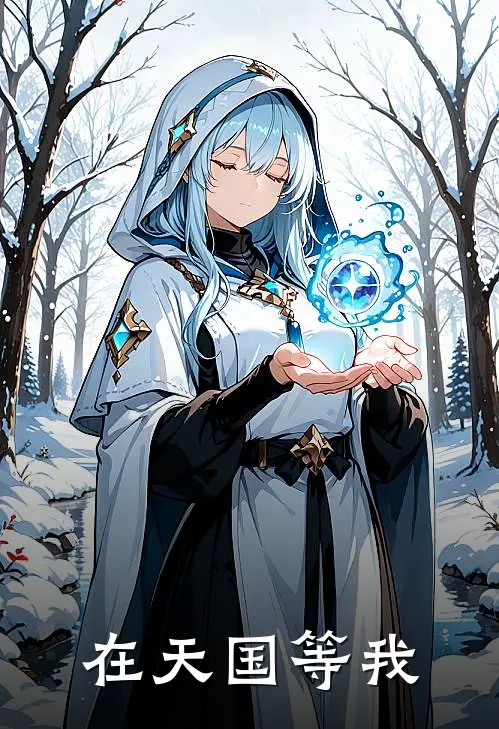 凌海小玉（在天国等我）最新章节列表_（凌海小玉）在天国等我最新小说