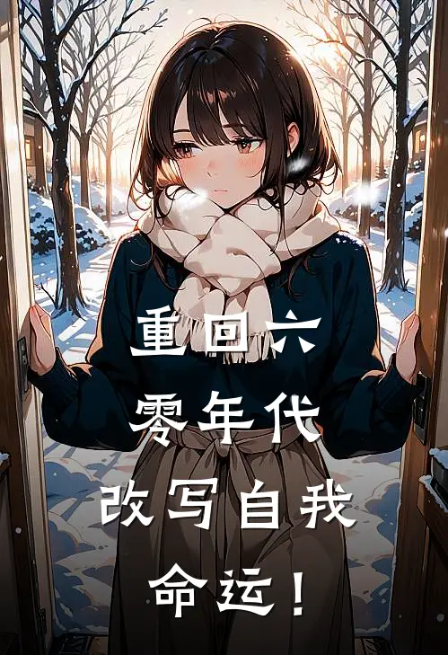 重回六零年代，改写自我命运！