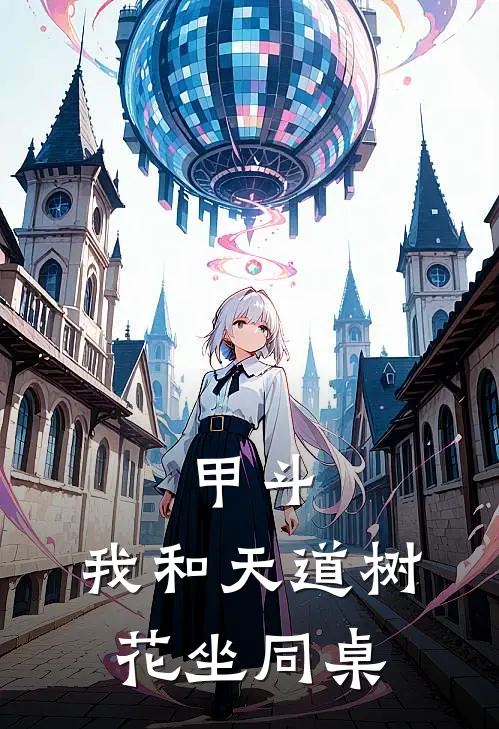 甲斗：我和天道树花坐同桌