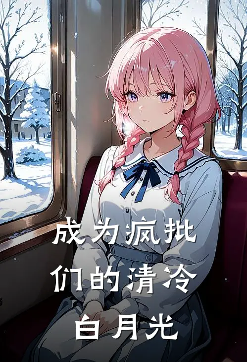 成为疯批们的清冷白月光(宋时玉沈清)在线阅读免费小说_完整版小说免费阅读成为疯批们的清冷白月光(宋时玉沈清)