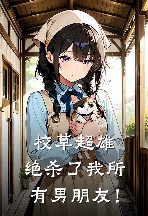 校草超雄，绝杀了我所有男朋友！(司小北宋颜芳)免费阅读完整版小说_完结免费小说校草超雄，绝杀了我所有男朋友！(司小北宋颜芳)