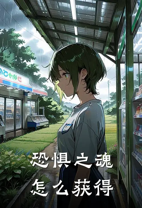 恐惧之魂怎么获得