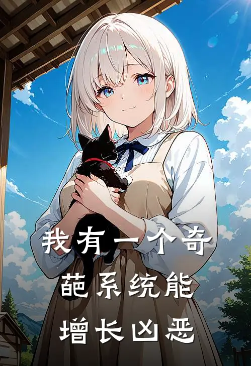 我有一个奇葩系统能增长凶恶