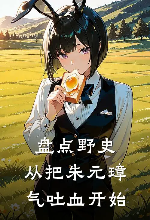 盘点野史，从把朱元璋气吐血开始林凡嬴政最新完本小说_免费小说大全盘点野史，从把朱元璋气吐血开始(林凡嬴政)