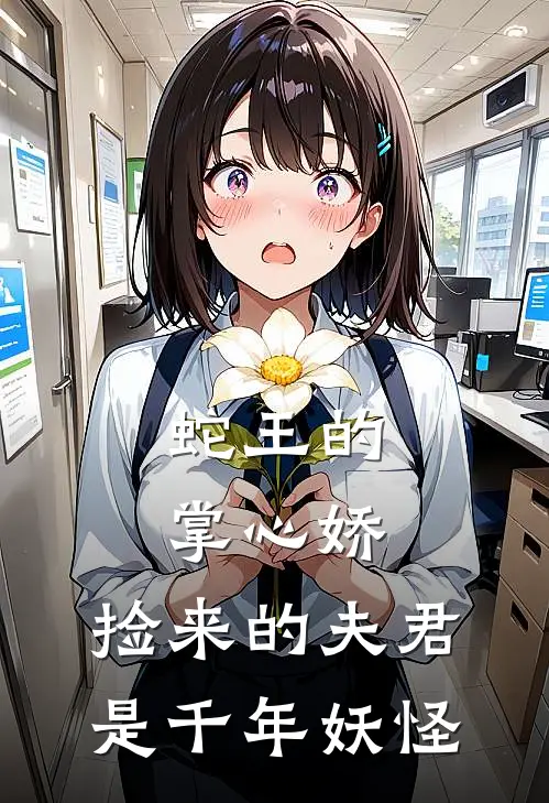 蛇王的掌心娇：捡来的夫君是千年妖怪(林伯林晚)火爆小说_《蛇王的掌心娇：捡来的夫君是千年妖怪》林伯林晚小说免费在线阅读