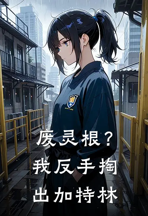 废灵根？我反手掏出加特林(赵虎林风)免费小说在线阅读_在线阅读免费小说废灵根？我反手掏出加特林(赵虎林风)