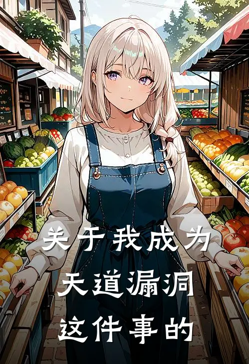 关于我成为天道漏洞这件事的