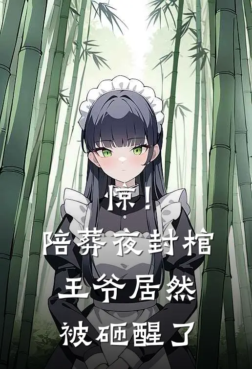 惊！陪葬夜封棺王爷居然被砸醒了