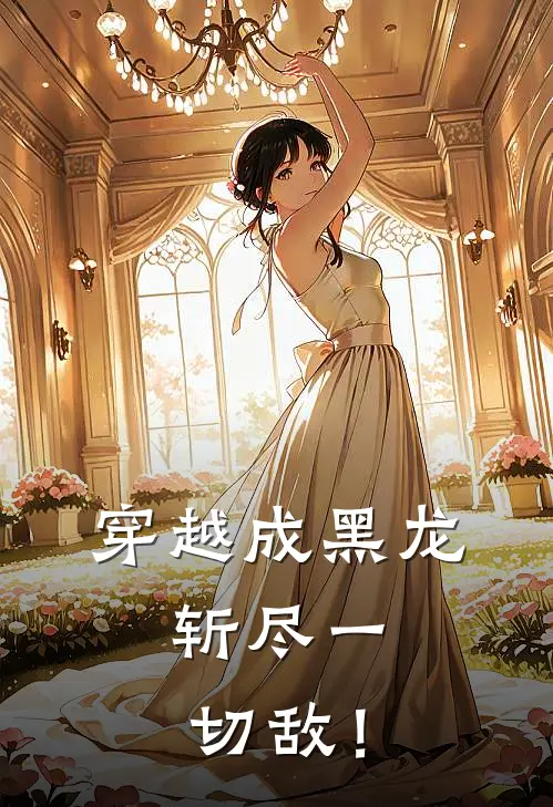 穿越成黑龙，斩尽一切敌！