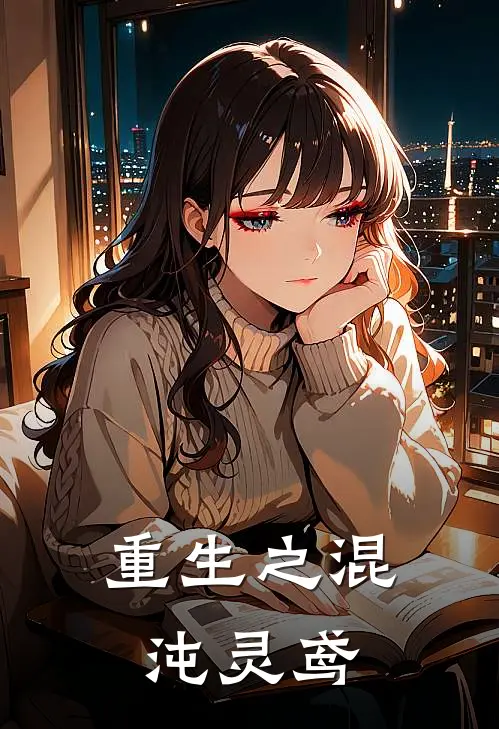 重生之混沌灵鸢苏清鸢柳如烟小说完整版免费阅读_最新章节列表重生之混沌灵鸢(苏清鸢柳如烟)