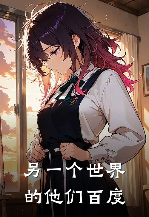 另一个世界的他们百度