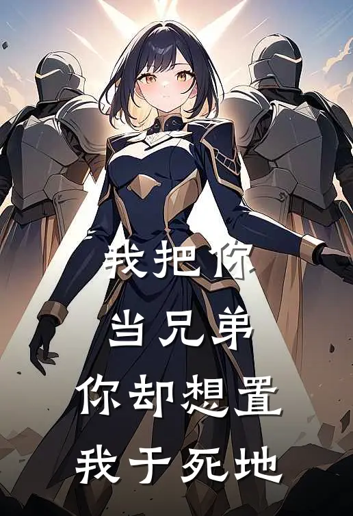 我把你当兄弟，你却想置我于死地张时宇许燕推荐完结小说_免费阅读我把你当兄弟，你却想置我于死地(张时宇许燕)