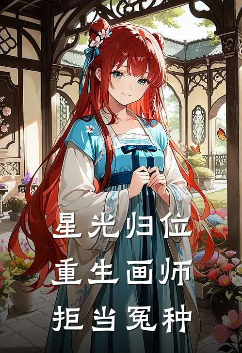 星光归位：重生画师拒当冤种(林晚星苏曼妮)最新热门小说_完结小说星光归位：重生画师拒当冤种(林晚星苏曼妮)