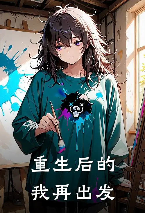 重生后的我再出发