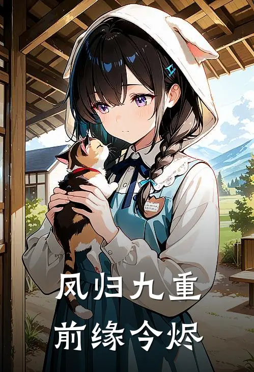 沈知微锦瑟《凤归九重前缘今烬》_《凤归九重前缘今烬》最新章节在线阅读