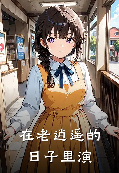 在老逍遥的日子里演