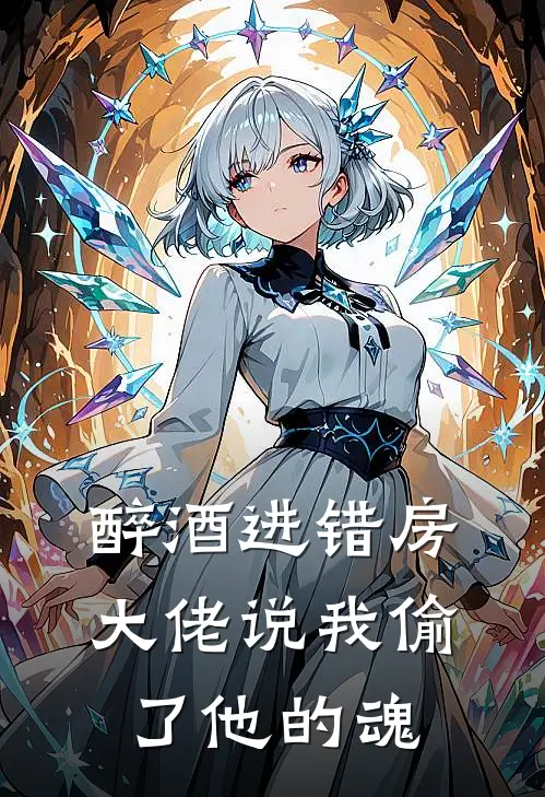 醉酒进错房，大佬说我偷了他的魂