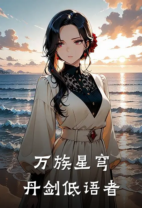 万族星穹：丹剑低语者林越赵虎最新好看小说_免费小说万族星穹：丹剑低语者(林越赵虎)