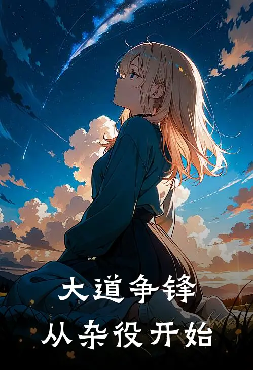 大道争锋：从杂役开始(李峰李峰)推荐小说_大道争锋：从杂役开始(李峰李峰)全文免费阅读大结局