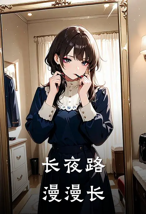 长夜路漫漫长