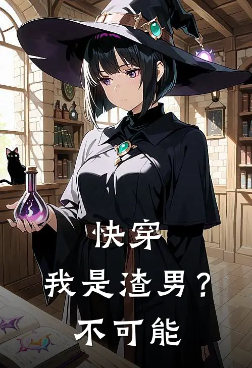 快穿：我是渣男？不可能