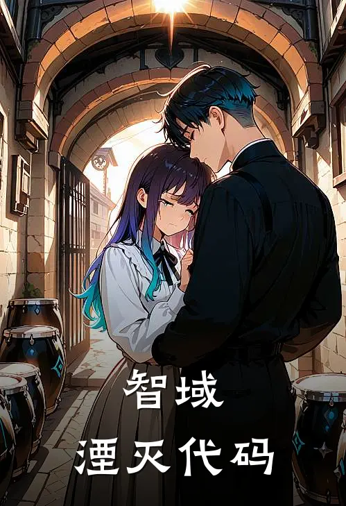 智域：湮灭代码林默泽洛免费小说完整版_完结版小说阅读智域：湮灭代码(林默泽洛)