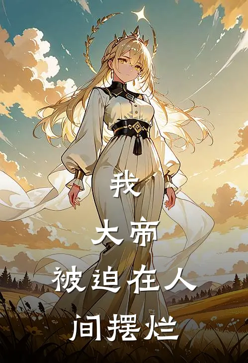 我，大帝，被迫在人间摆烂(钱串串串串)热门网络小说推荐_免费完结版小说我，大帝，被迫在人间摆烂(钱串串串串)