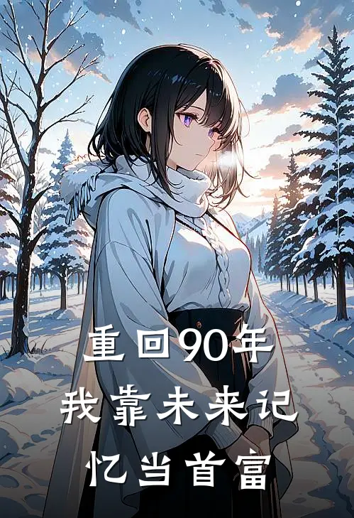 重回90年我靠未来记忆当首富(陈默苏晚)完本小说_全本免费小说重回90年我靠未来记忆当首富陈默苏晚
