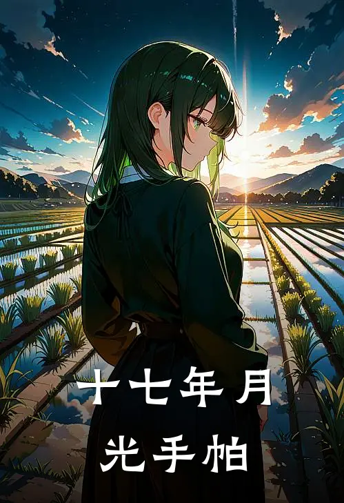 十七年月光手帕