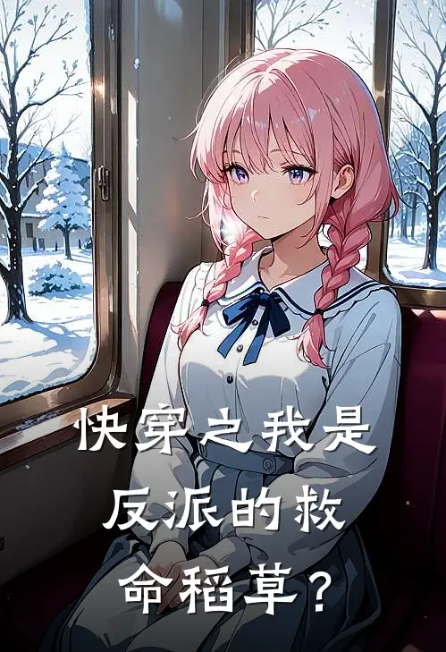 快穿之我是反派的救命稻草？(沈清音云瑶)无弹窗小说免费阅读_小说完整版免费阅读快穿之我是反派的救命稻草？沈清音云瑶