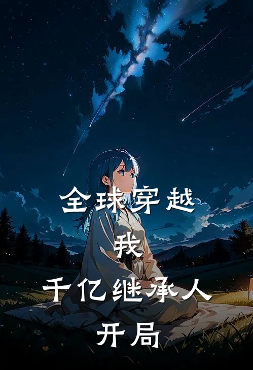 全球穿越：我，千亿继承人，开局