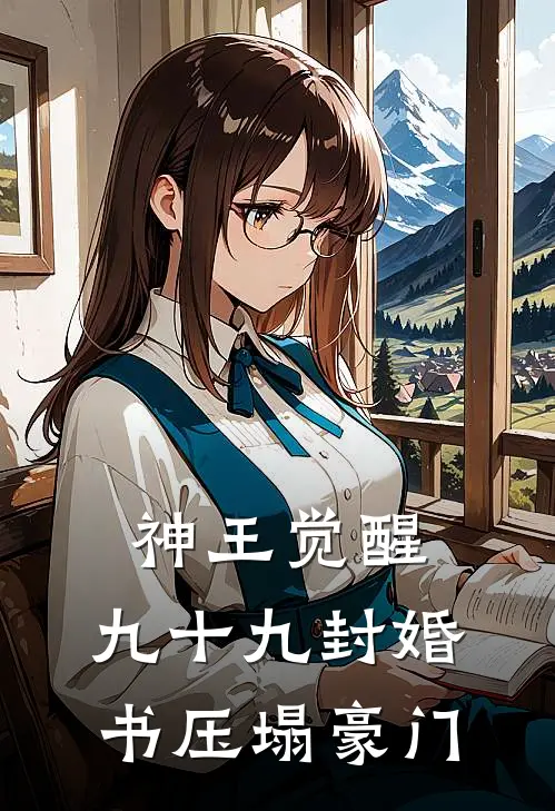 神王觉醒：九十九封婚书压塌豪门叶辰苏清雪最新章节免费阅读_神王觉醒：九十九封婚书压塌豪门全集免费阅读