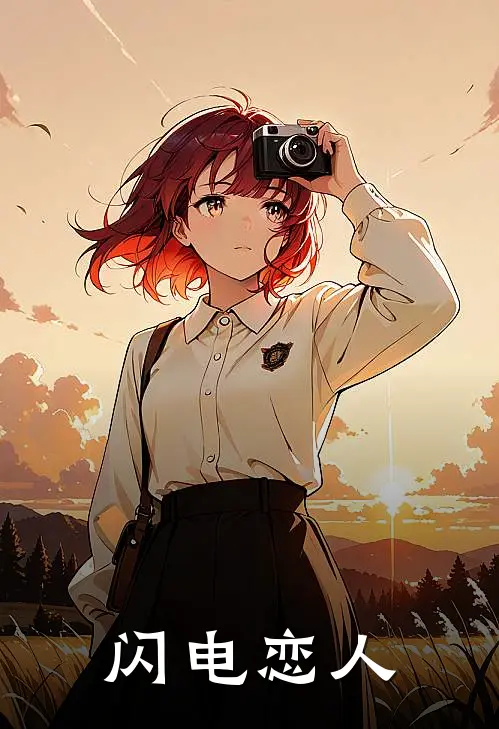 闪电恋人（林知夏知夏）全文免费阅读无弹窗大结局_闪电恋人最新章节列表